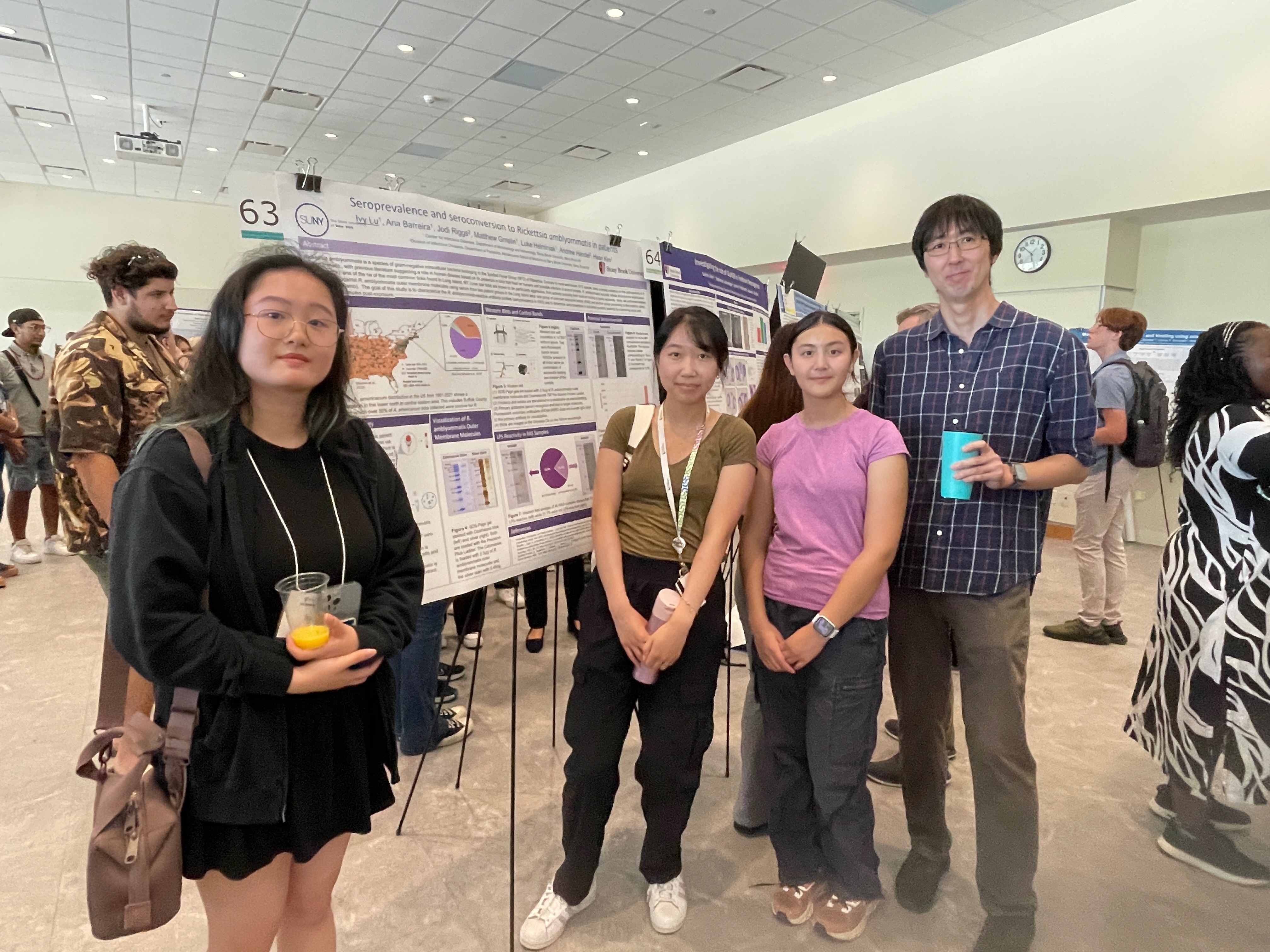 2024 Summer Research Symposium